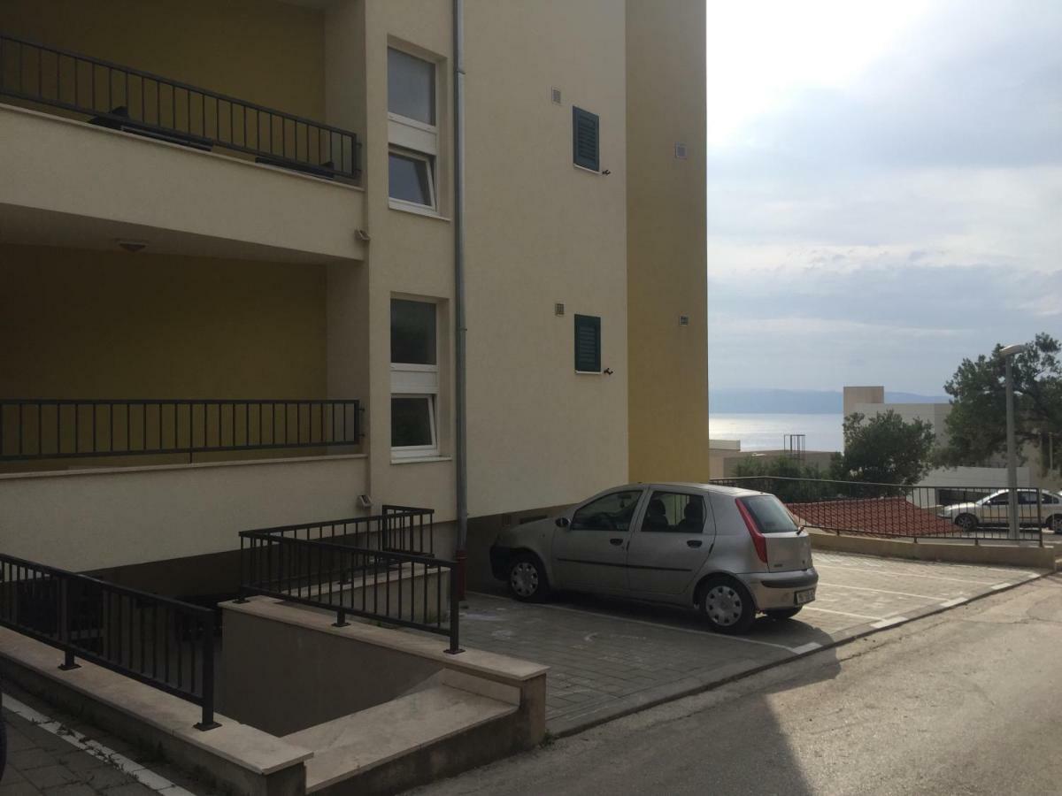 Apartment Andrea *
