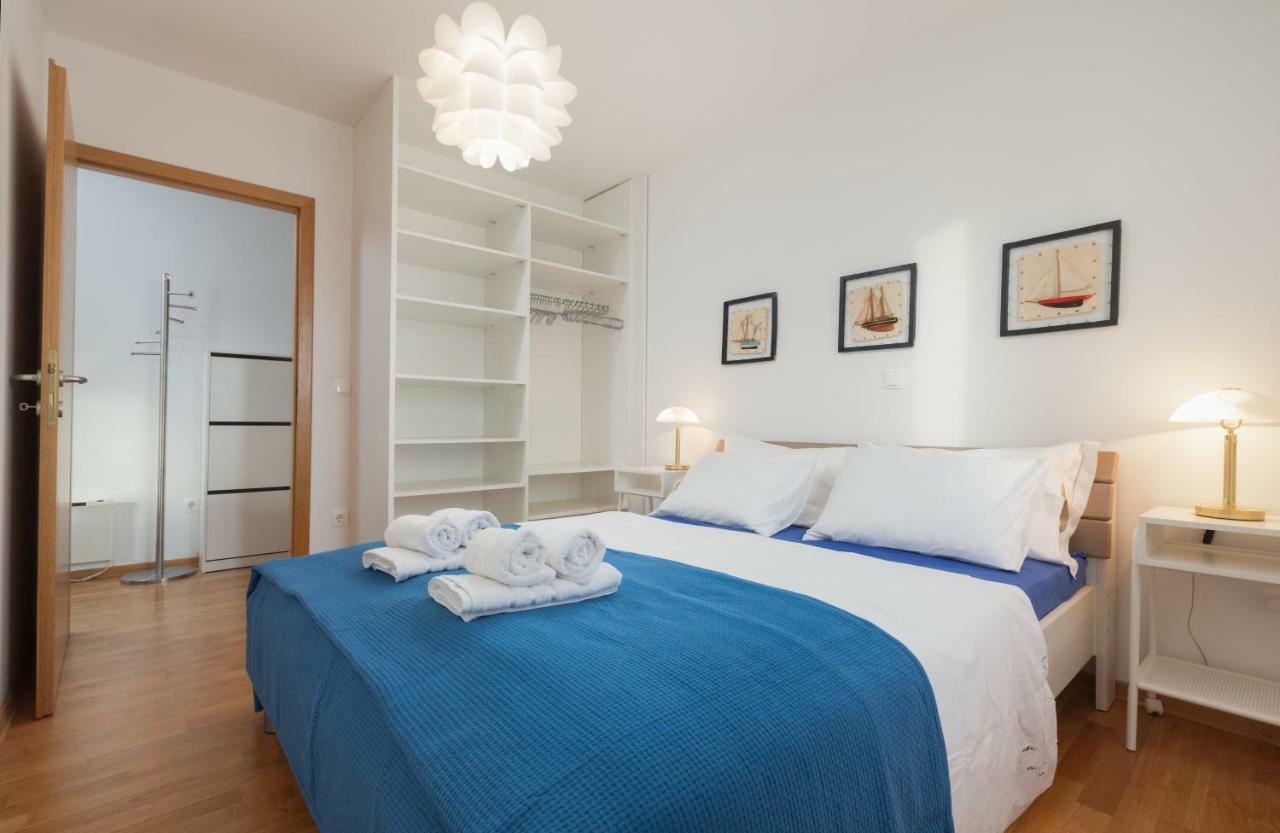 Apartment Andrea Makarska