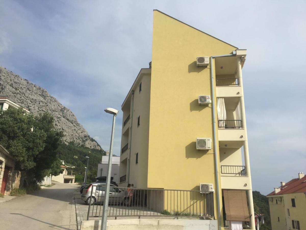 Apartment Andrea Makarska