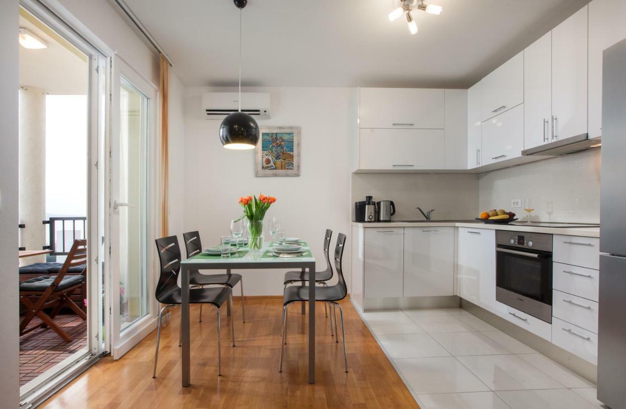 Andrea Apartment Makarska