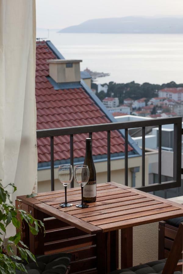 Appartement Andrea *