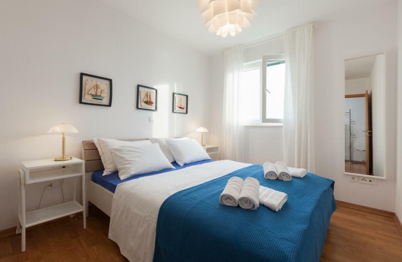 Andrea Appartement