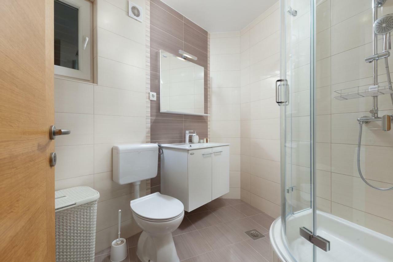 Andrea Appartement *