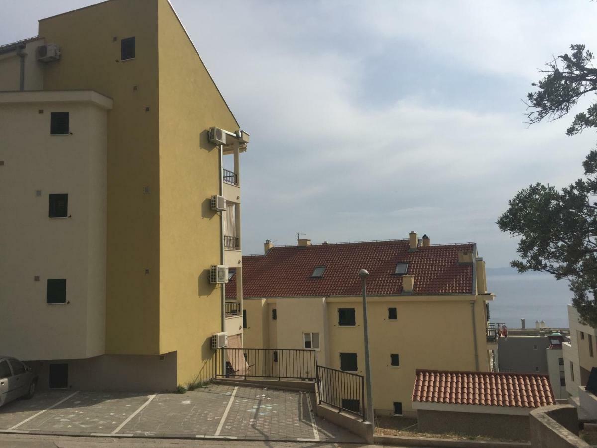 Appartement Andrea